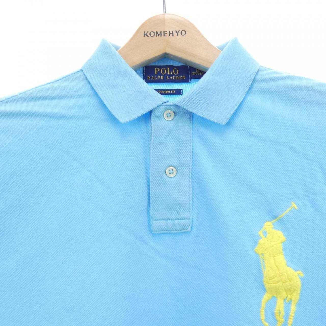 ポロラルフローレン POLO RALPH LAUREN ポロシャツ