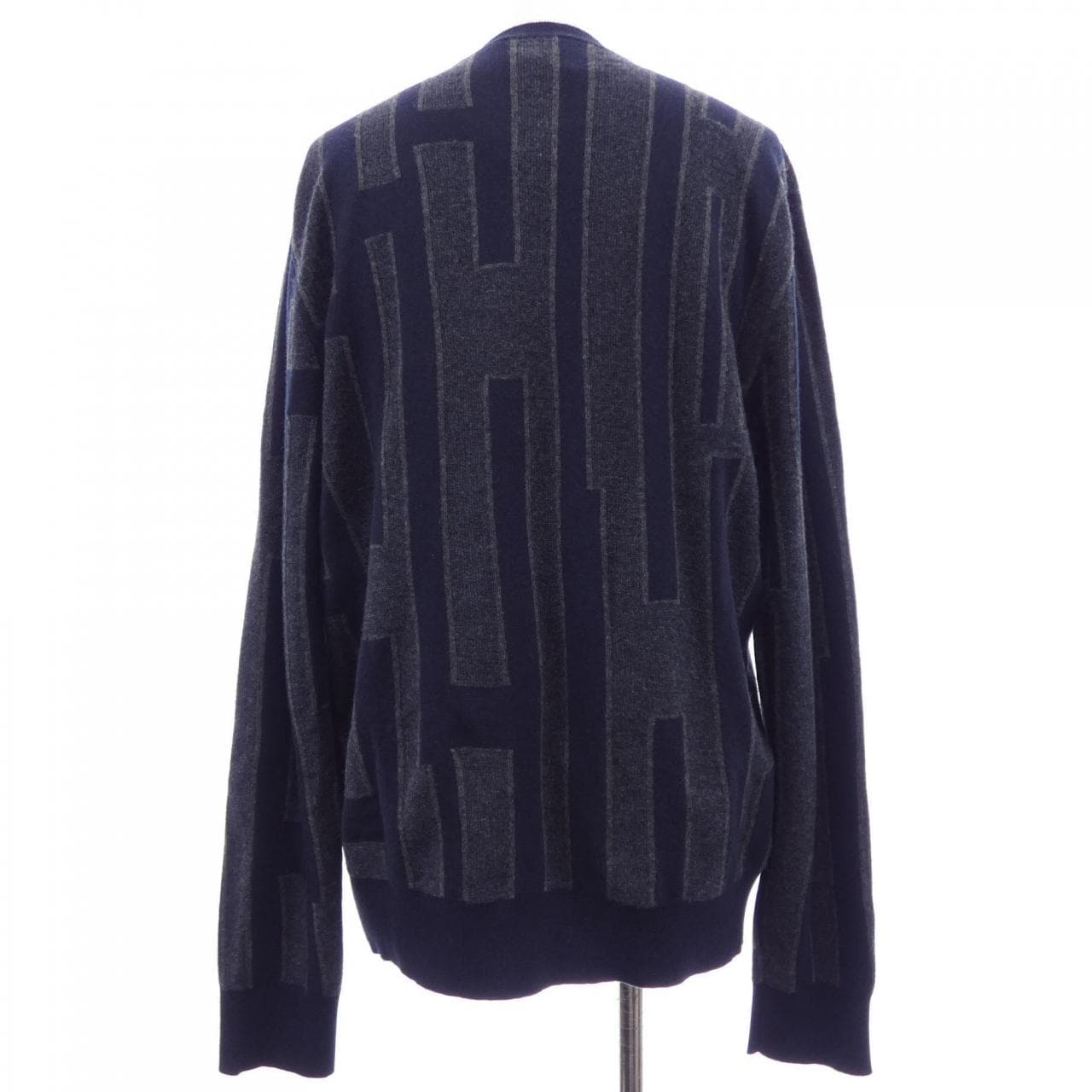 エルメス HERMES *02-5712. ニット