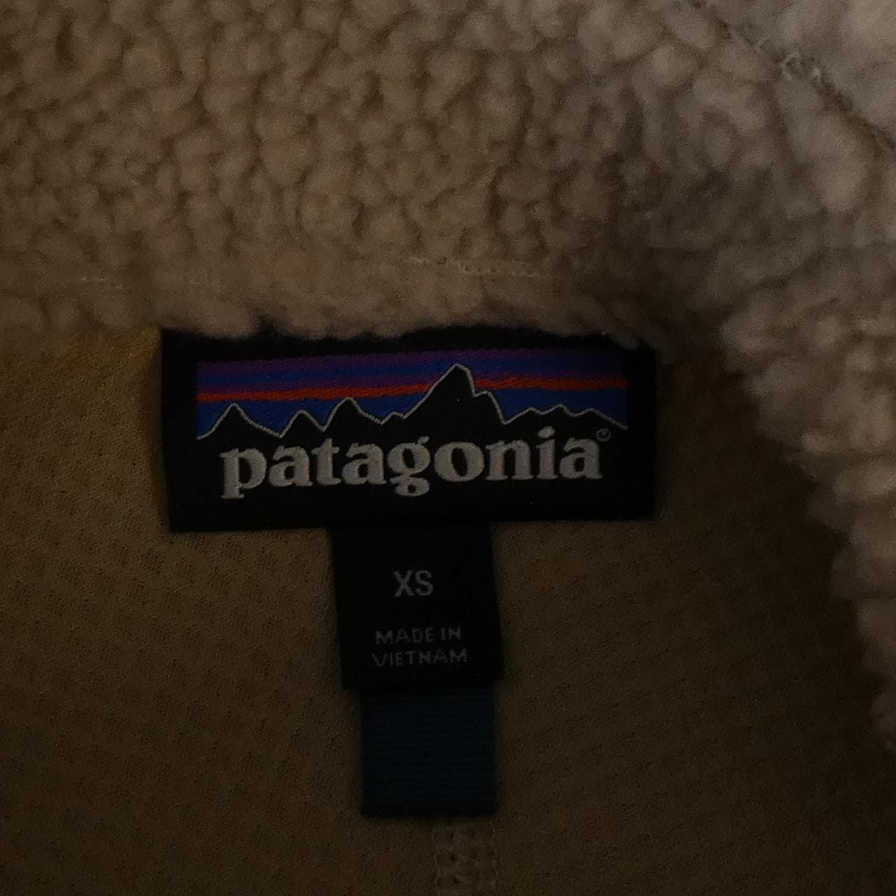 パタゴニア PATAGONIA 23056FA20 ブルゾン