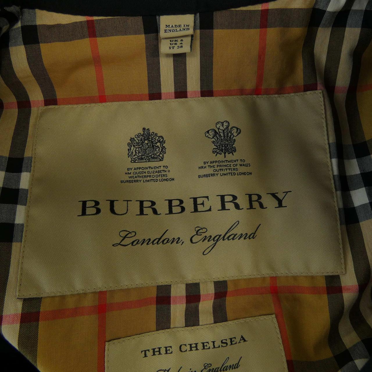 バーバリーロンドン BURBERRY LONDON 2850/68Q コート