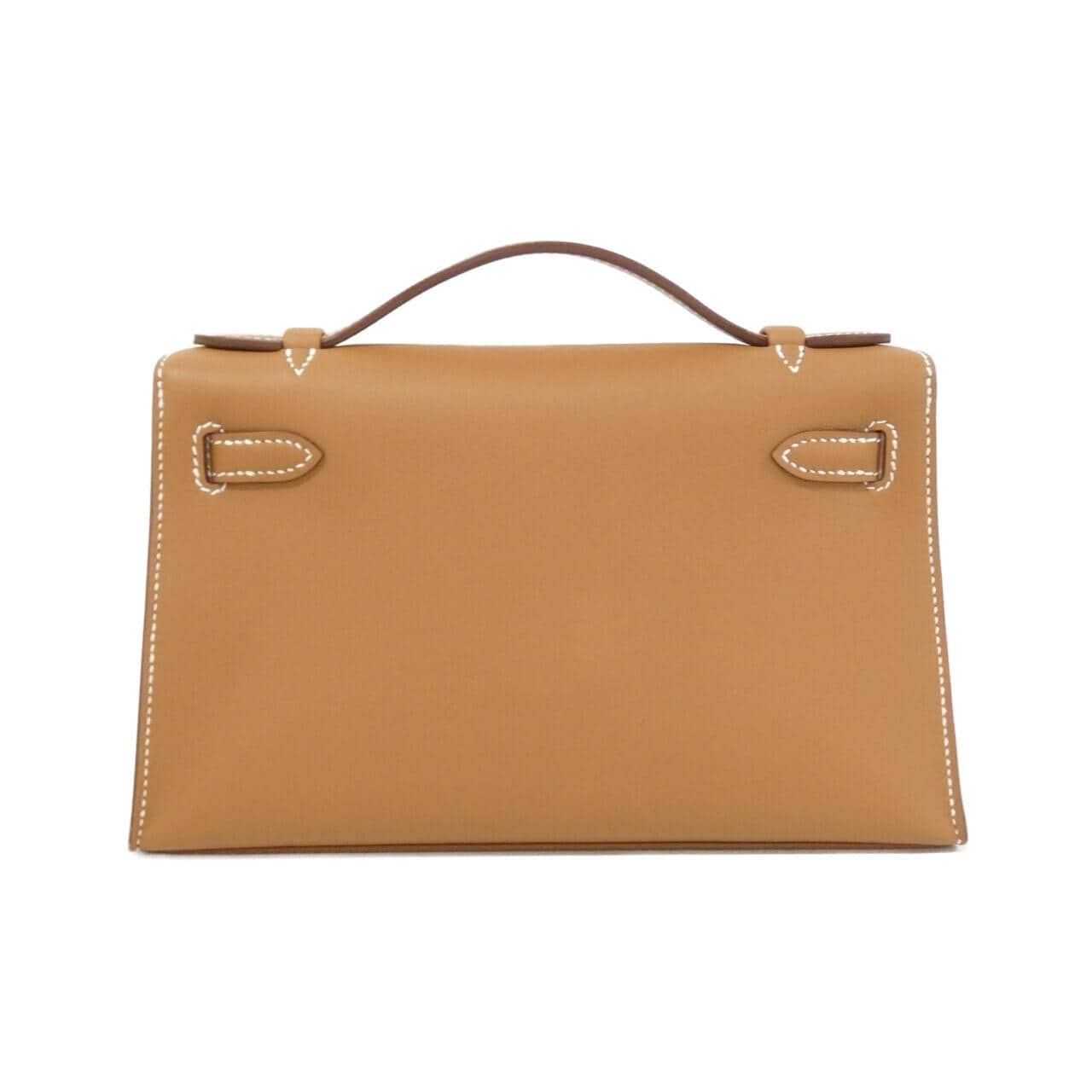 【未使用品】エルメス ポシェットケリー MINI 049417CK バッグ