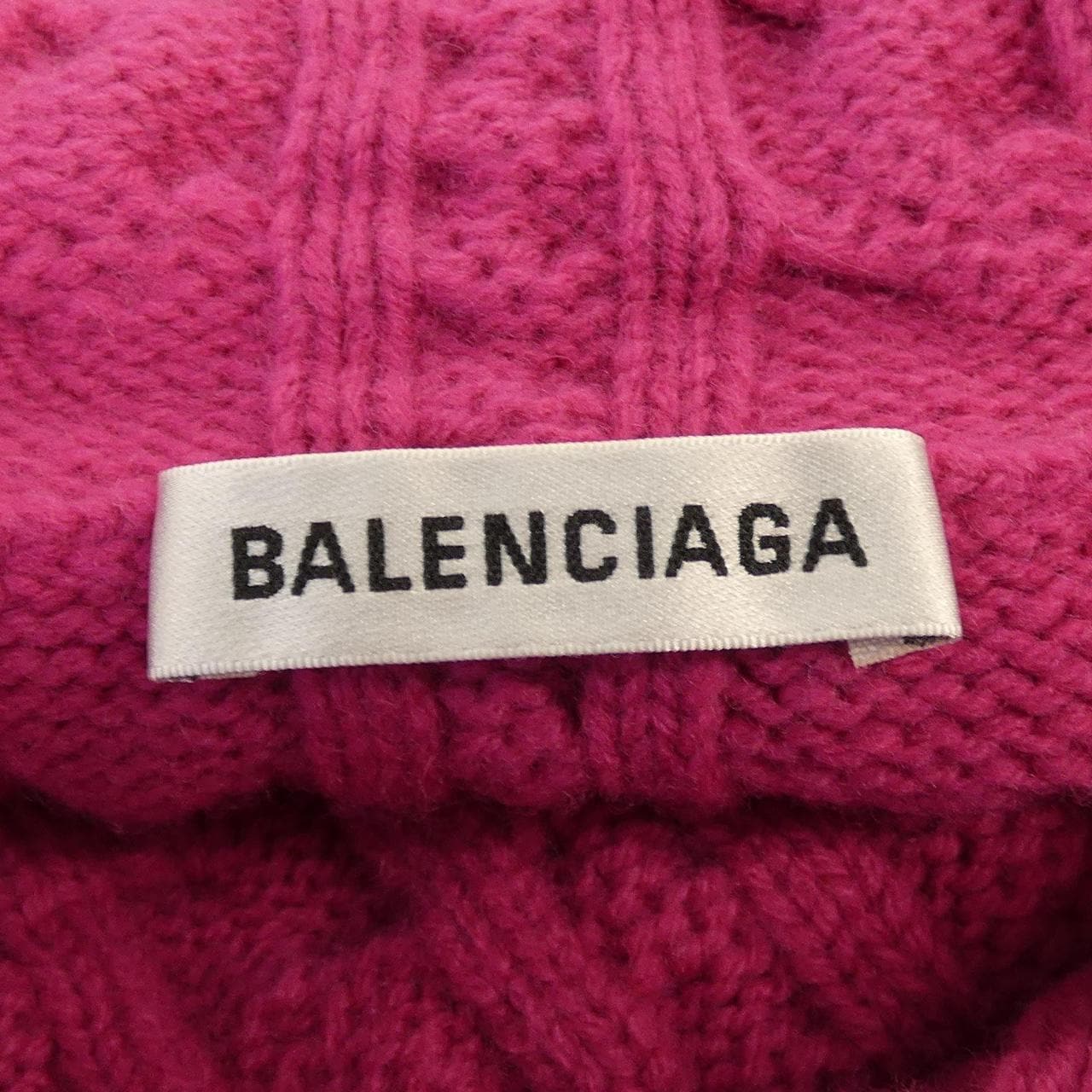 バレンシアガ BALENCIAGA 583100 T1534 ニット