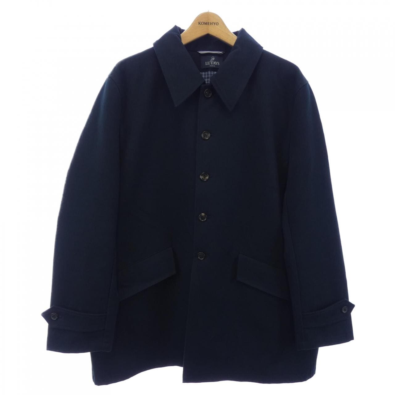 LUTAYS ジャケット