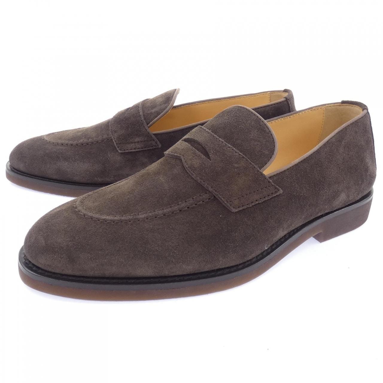 ブルネロクチネリ BRUNELLO CUCINELLI MZUPEAE705 シューズ