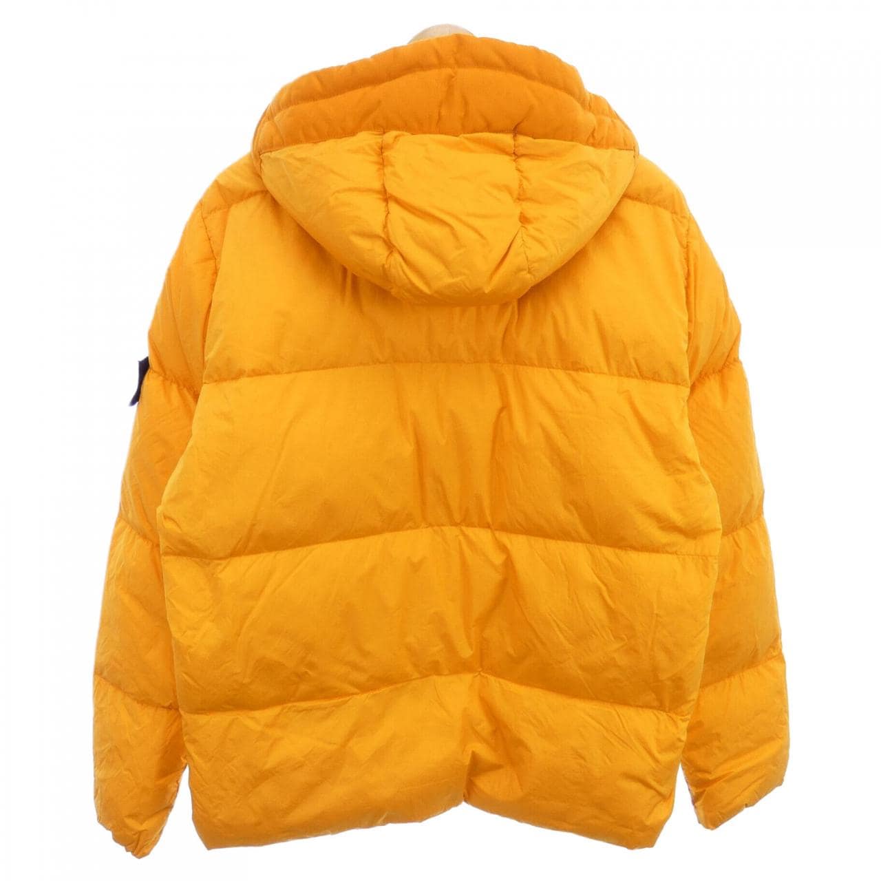 Stone land STONE ISLAND down jacket