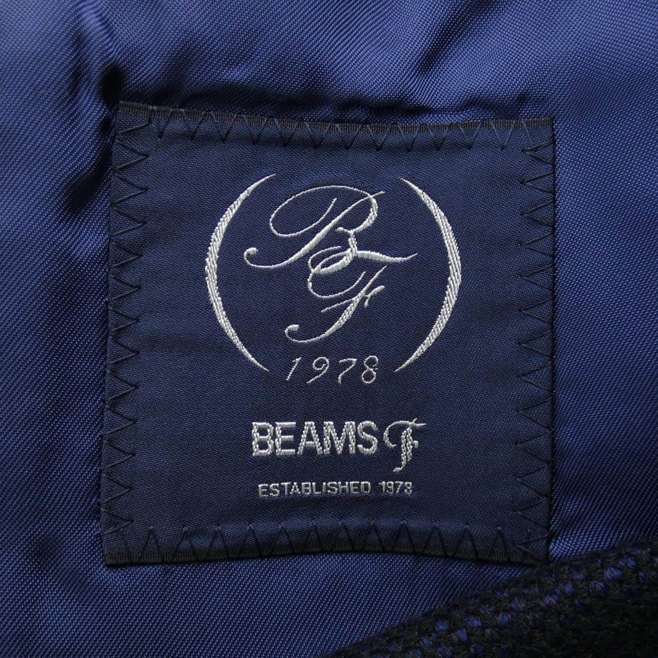 ビームスエフ BEAMS F ジャケット