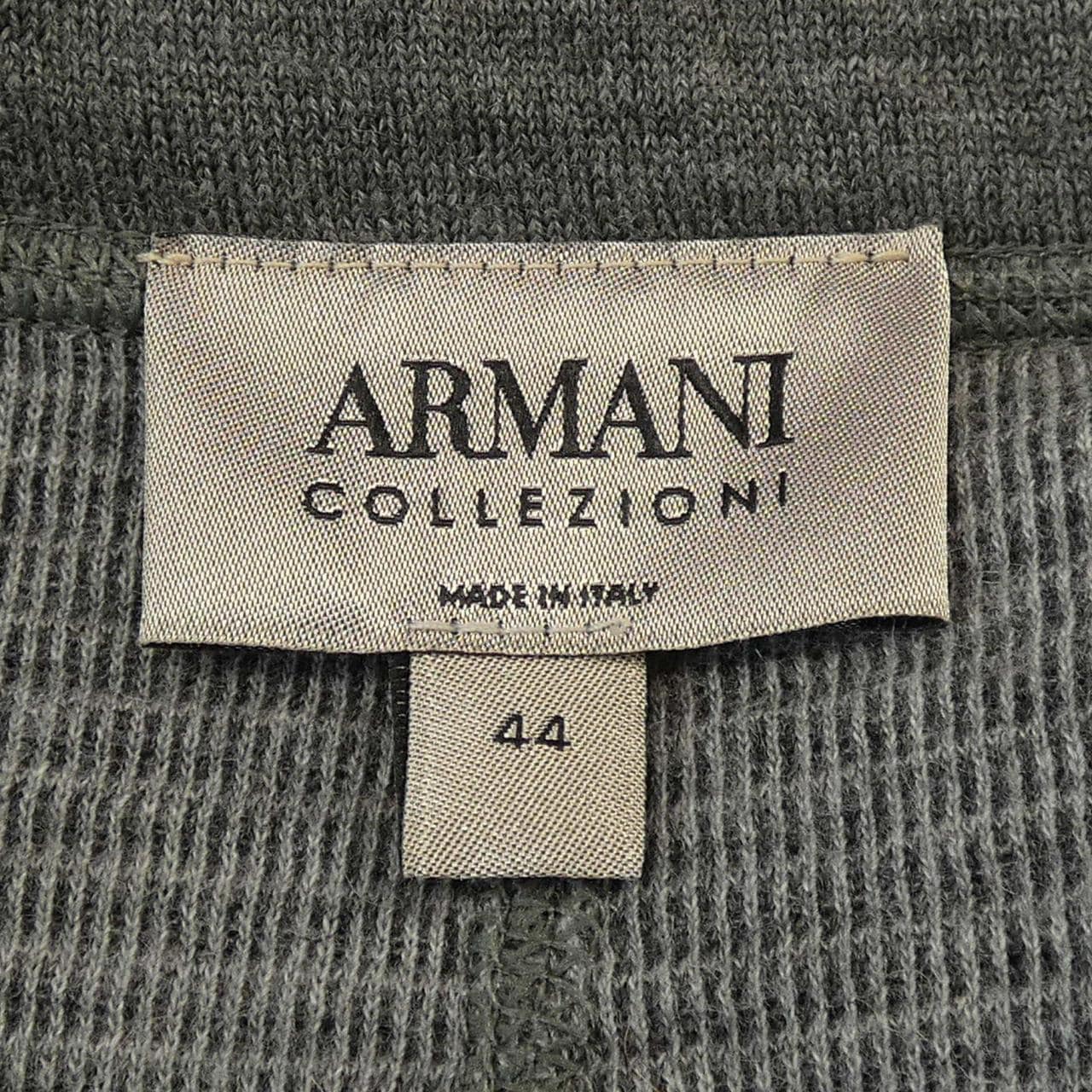 ARMANI collezioni系列夾克