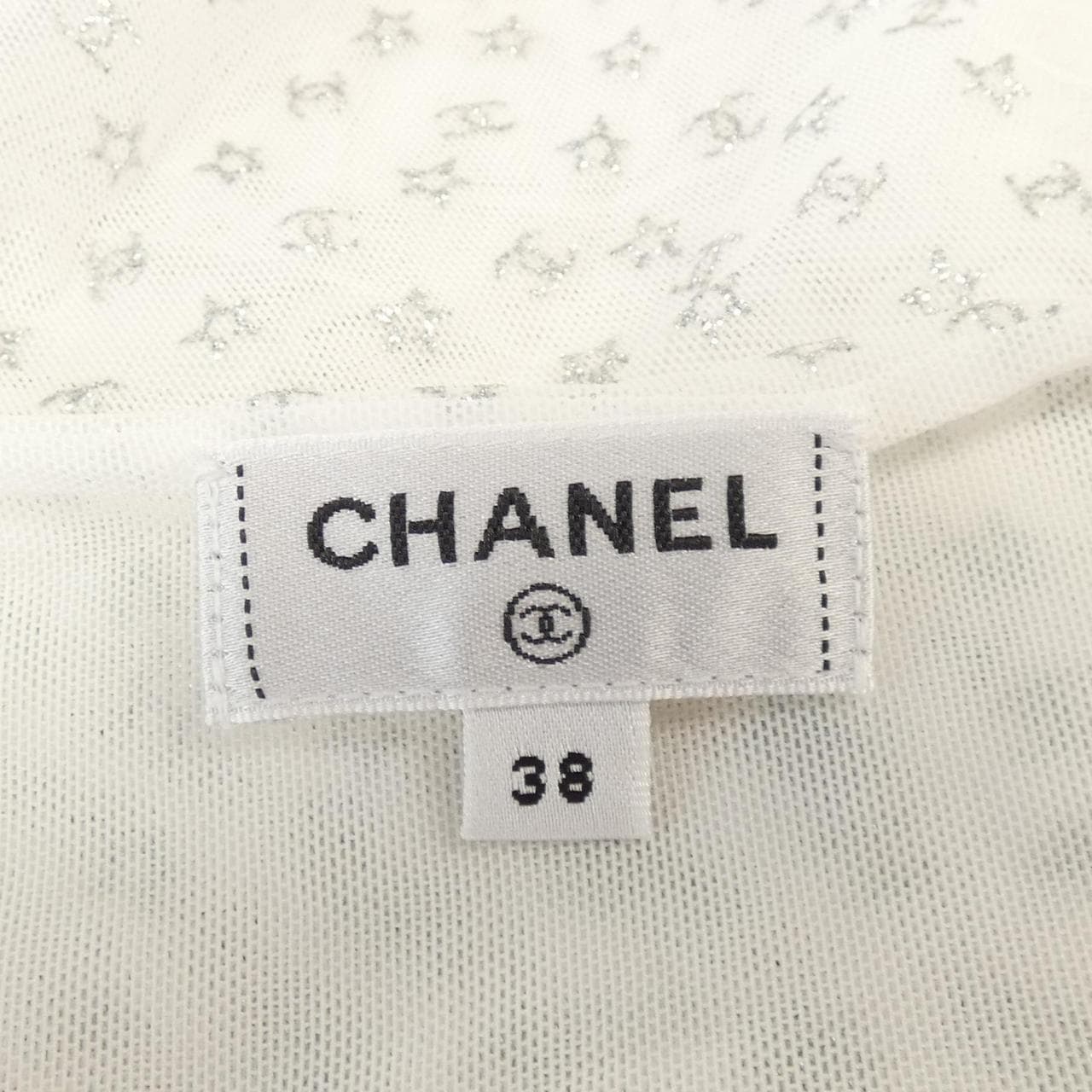 シャネル CHANEL トップス
