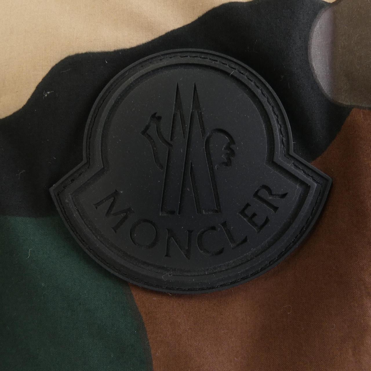 MONCLER蒙克勒羽绒服