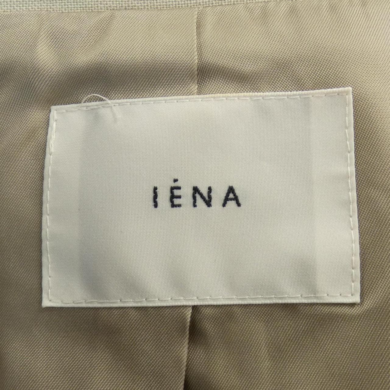 イエナ IENA ジャケット