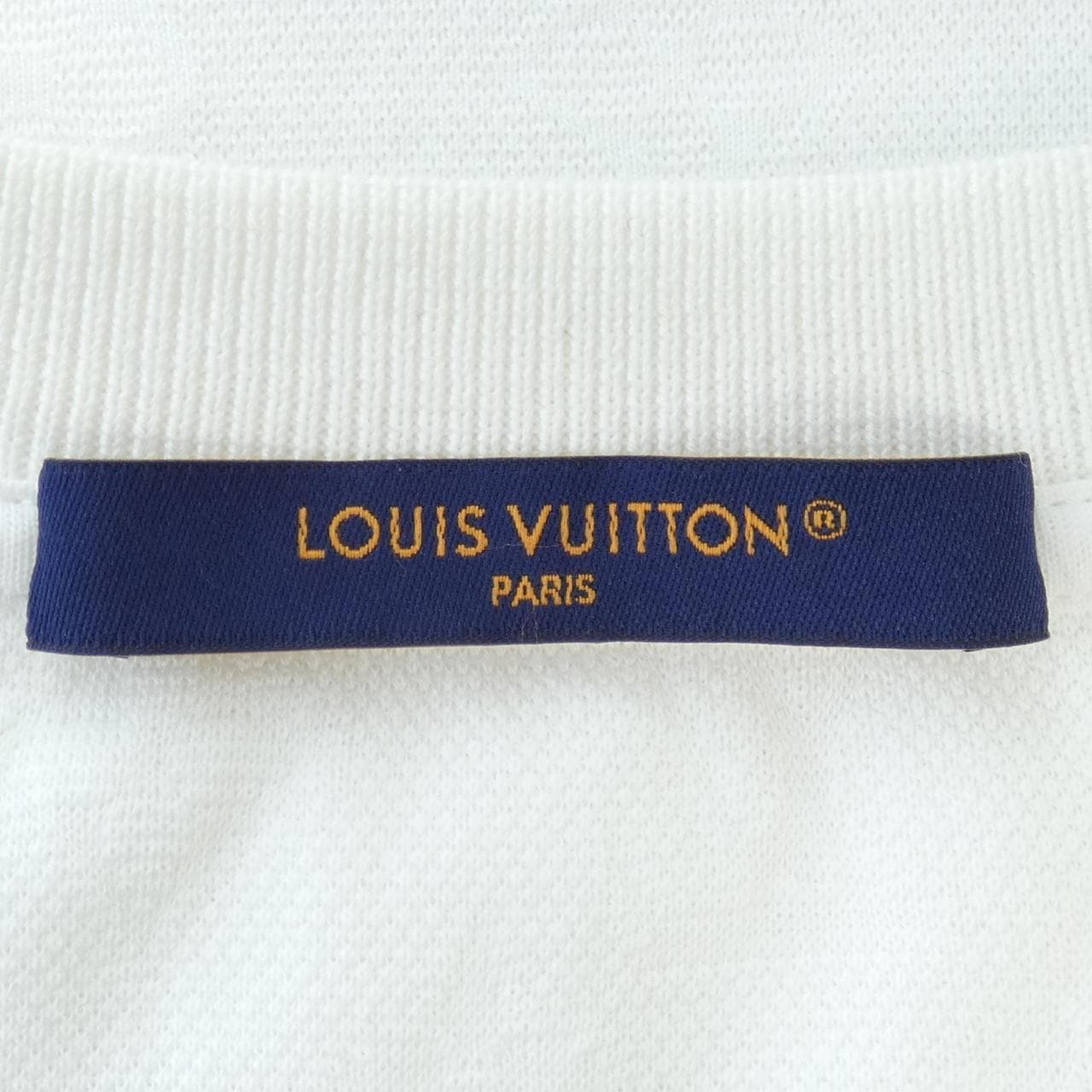 ルイヴィトン LOUIS VUITTON Tシャツ
