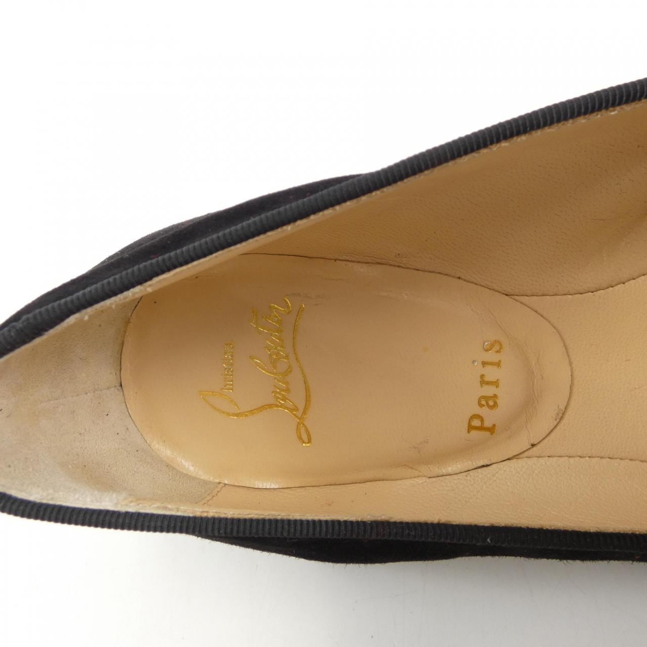 クリスチャンルブタン CHRISTIAN LOUBOUTIN パンプス