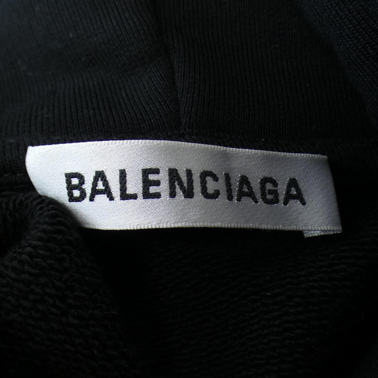 バレンシアガ BALENCIAGA パーカー