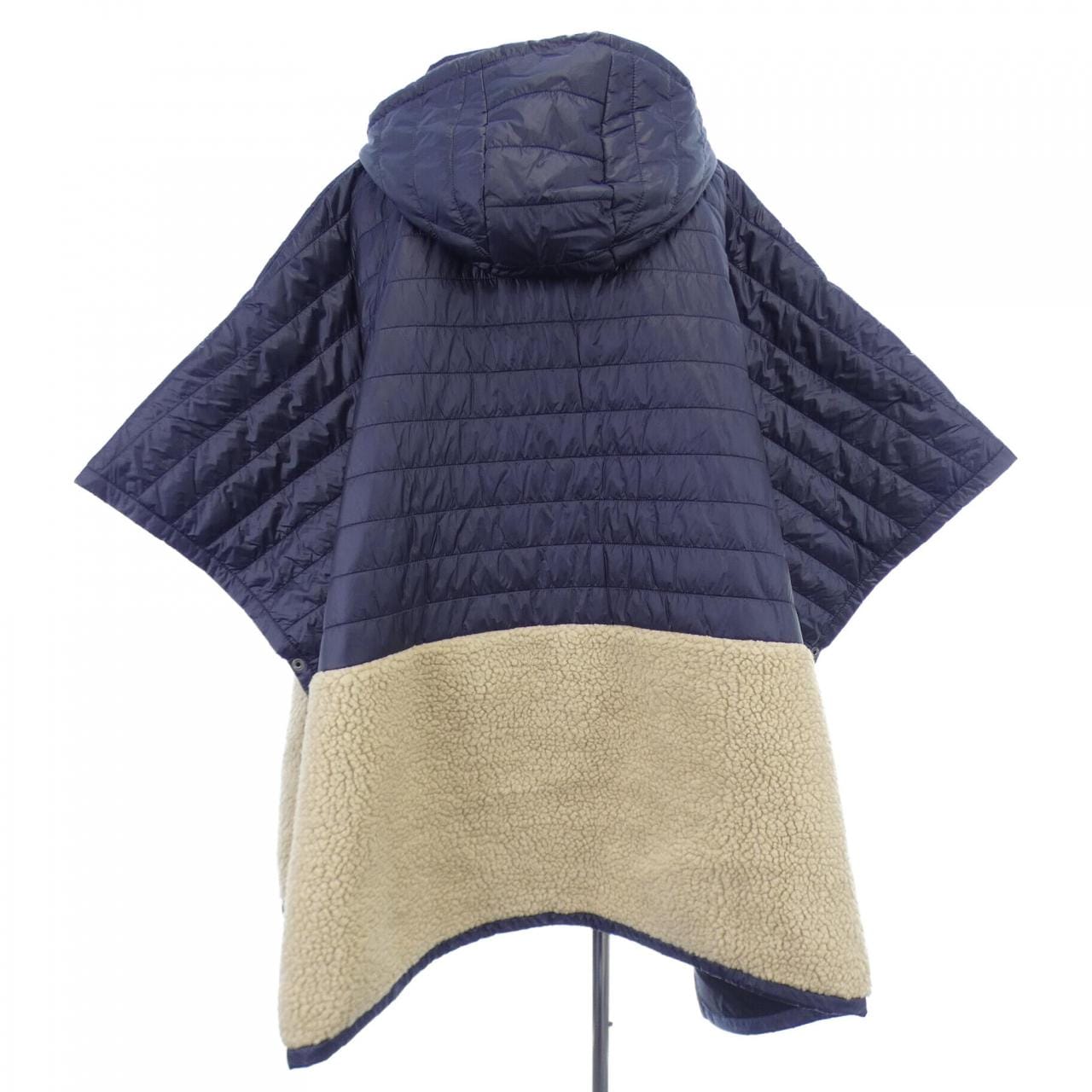 ケープハイツ CAPE HEIGHTS ポンチョ