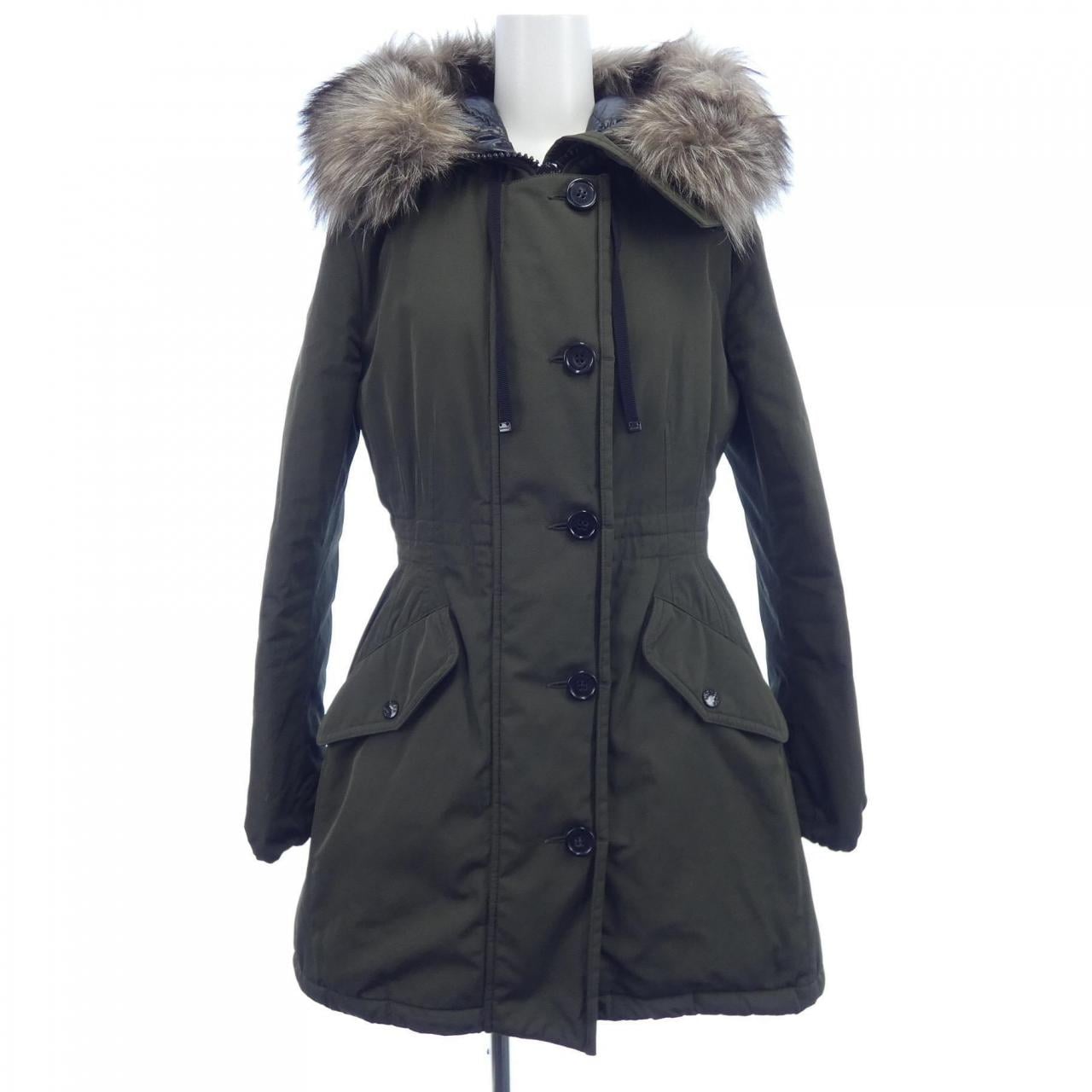 モンクレール MONCLER ダウンコート