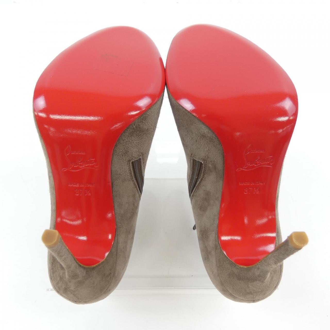 クリスチャンルブタン CHRISTIAN LOUBOUTIN ブーツ