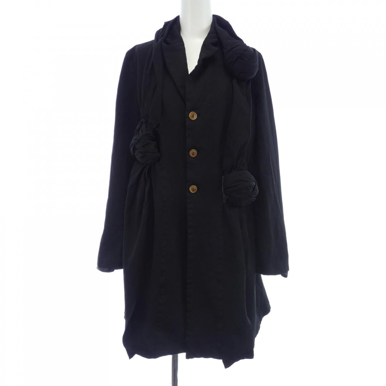 コムデギャルソン COMME des GARCONS コート