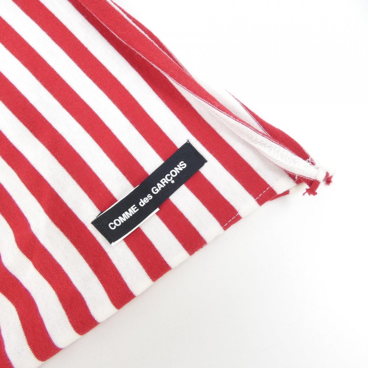 コムデギャルソン COMME des GARCONS MUFFLER