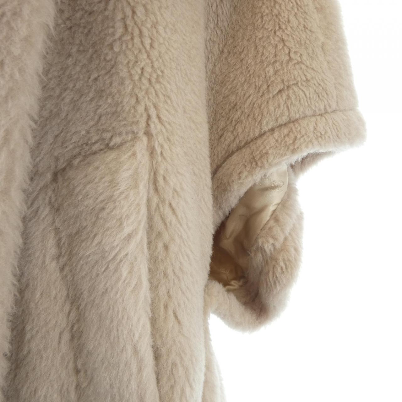 マックスマーラ Max Mara ケープ