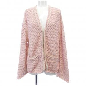 シャネル CHANEL カーディガン