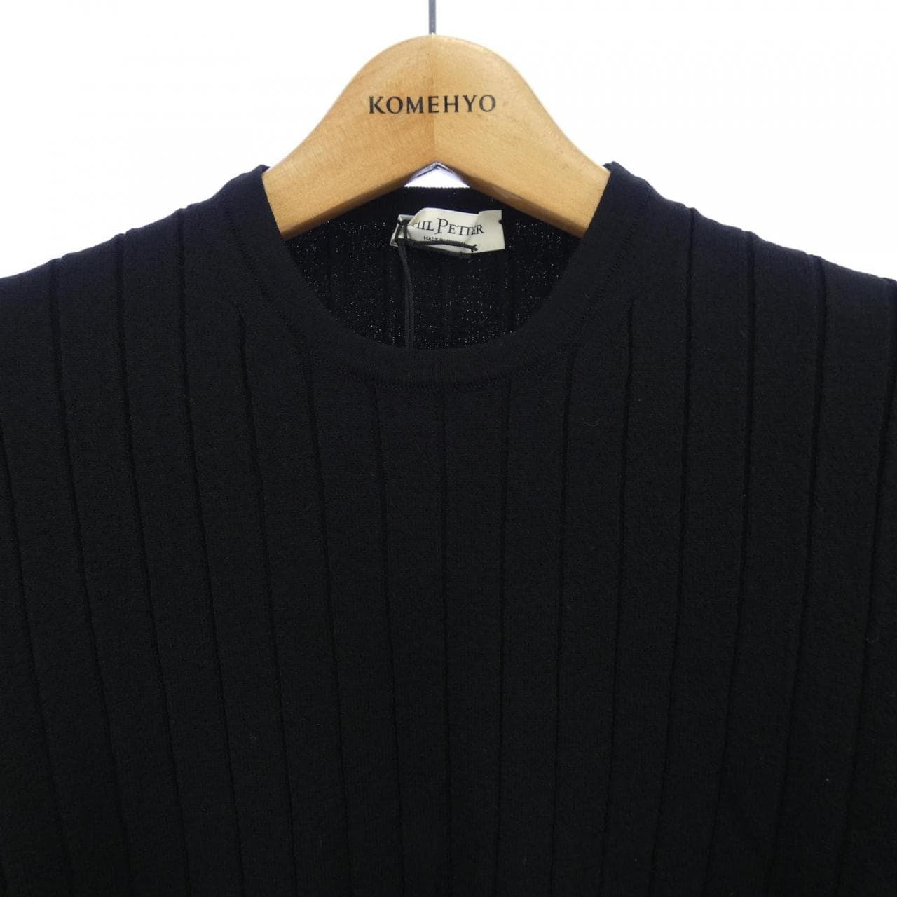 PHIL PETTER 10 222 27 ニット