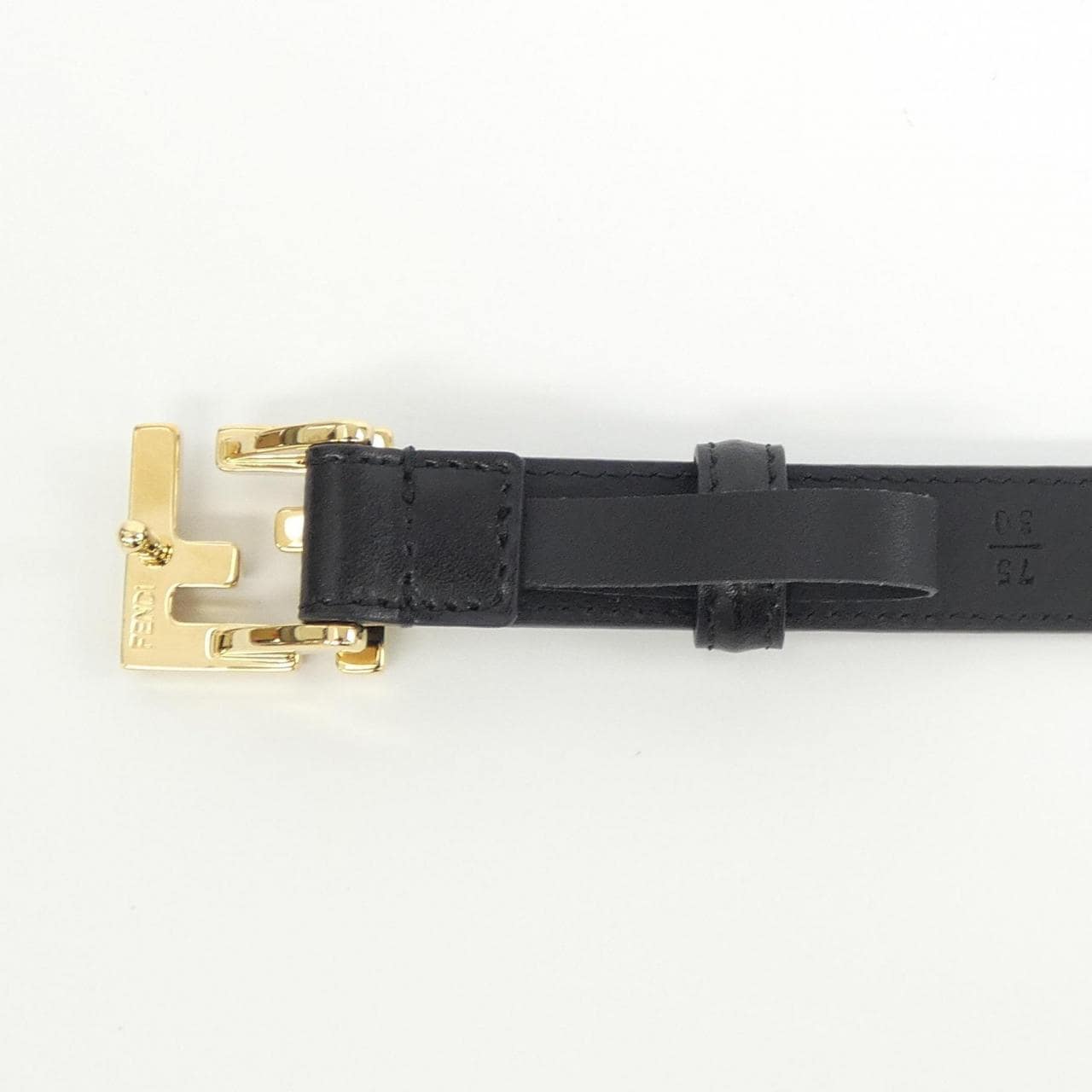 FENDI FENDI BELT