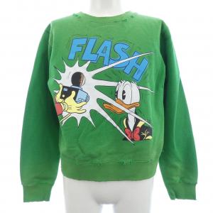 グッチ GUCCI DISNEY 634554 XJC8R スウェット