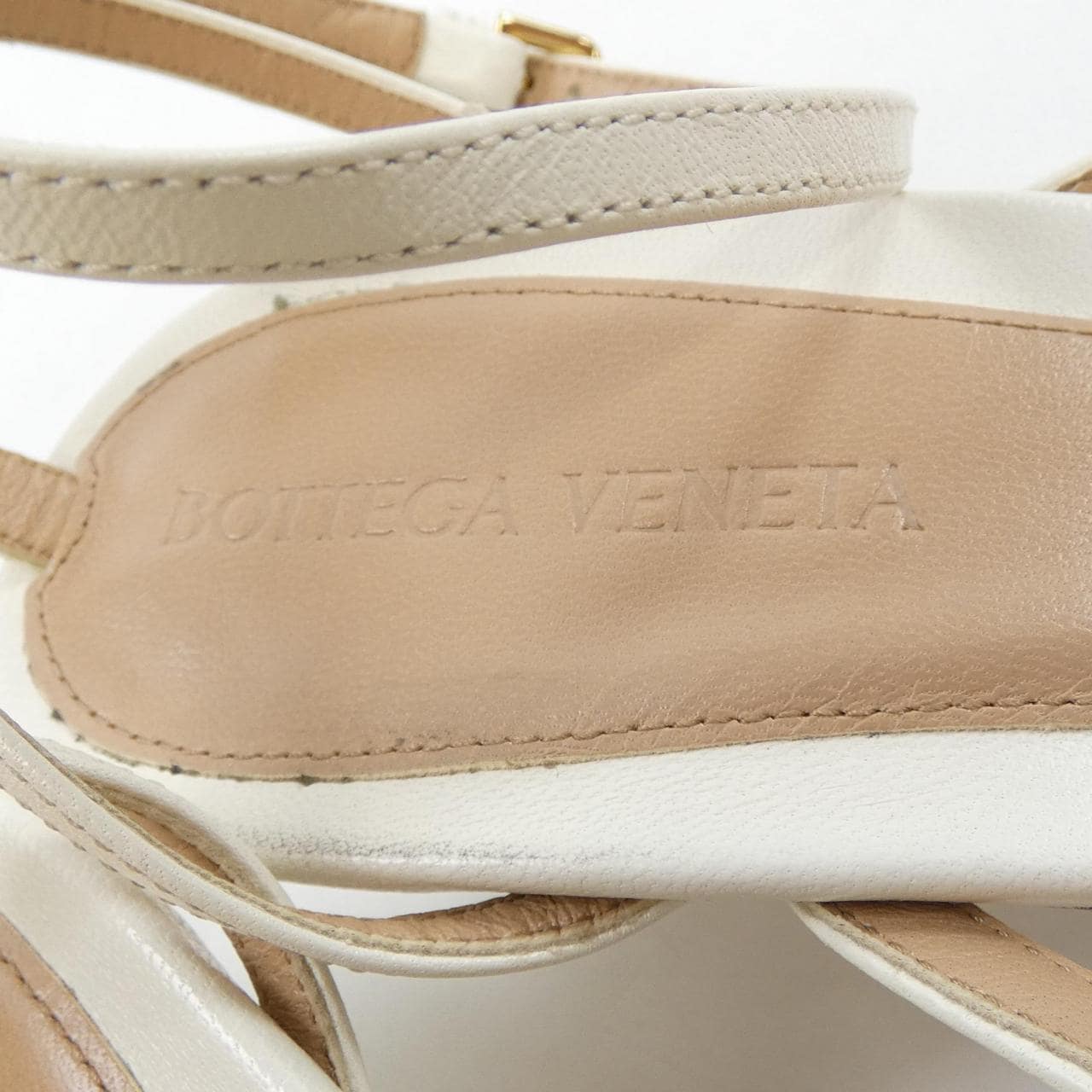BOTTEGA VENETA sandals