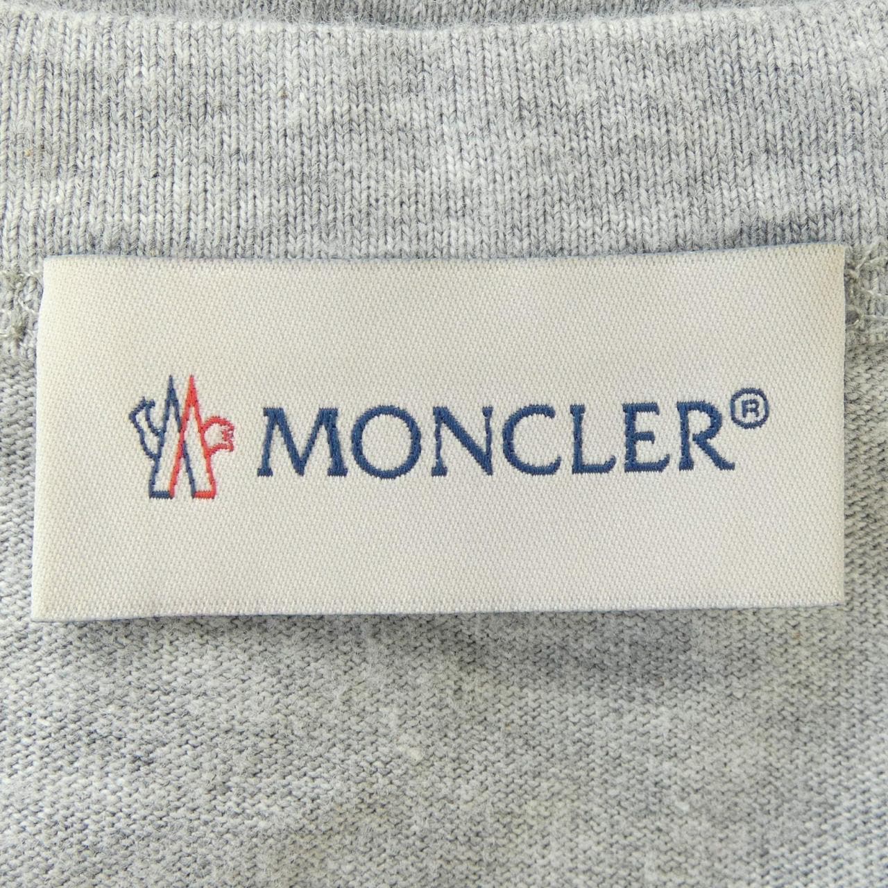 モンクレール MONCLER E10918040600 Tシャツ