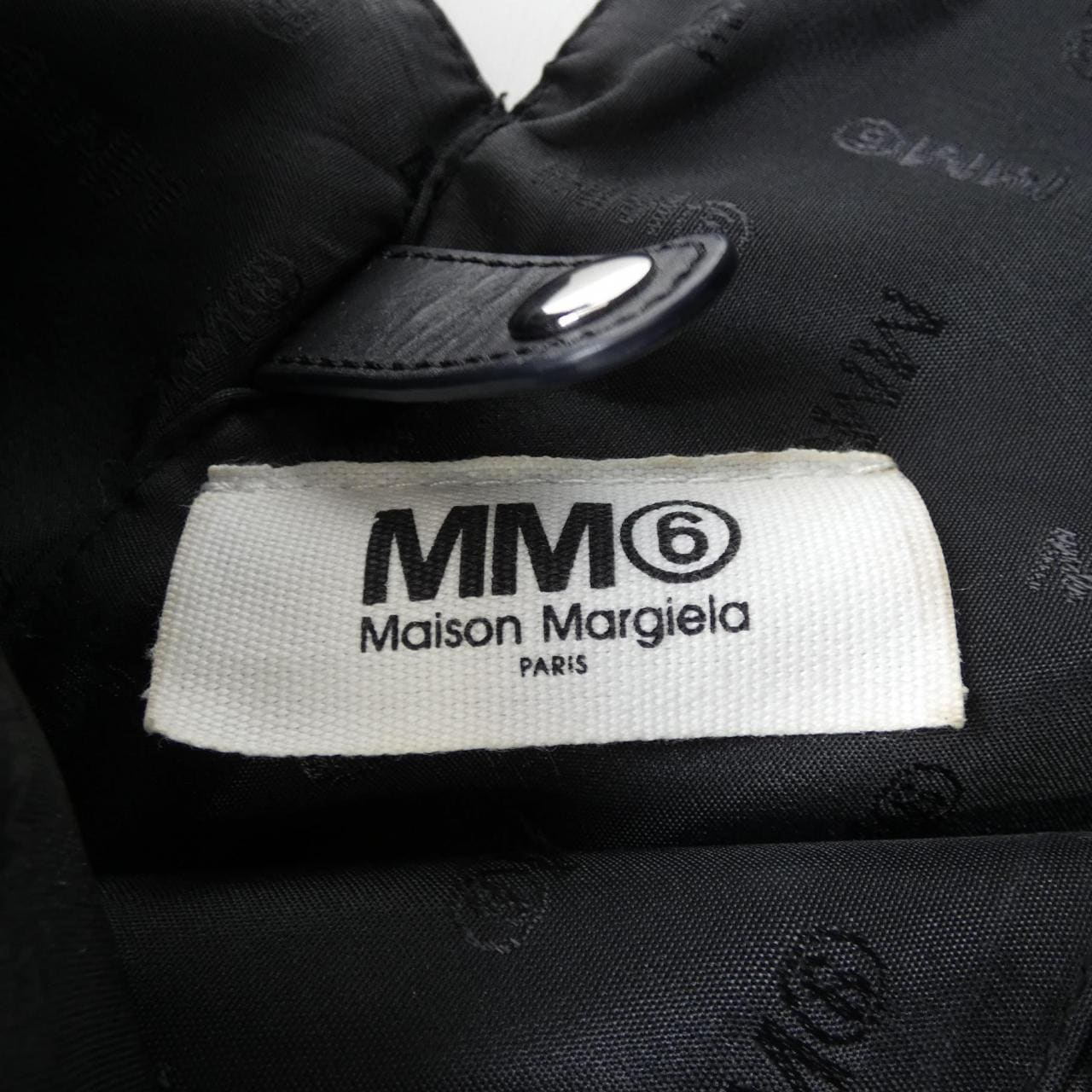 エムエムシックス MM6 S54WD0039 BAG