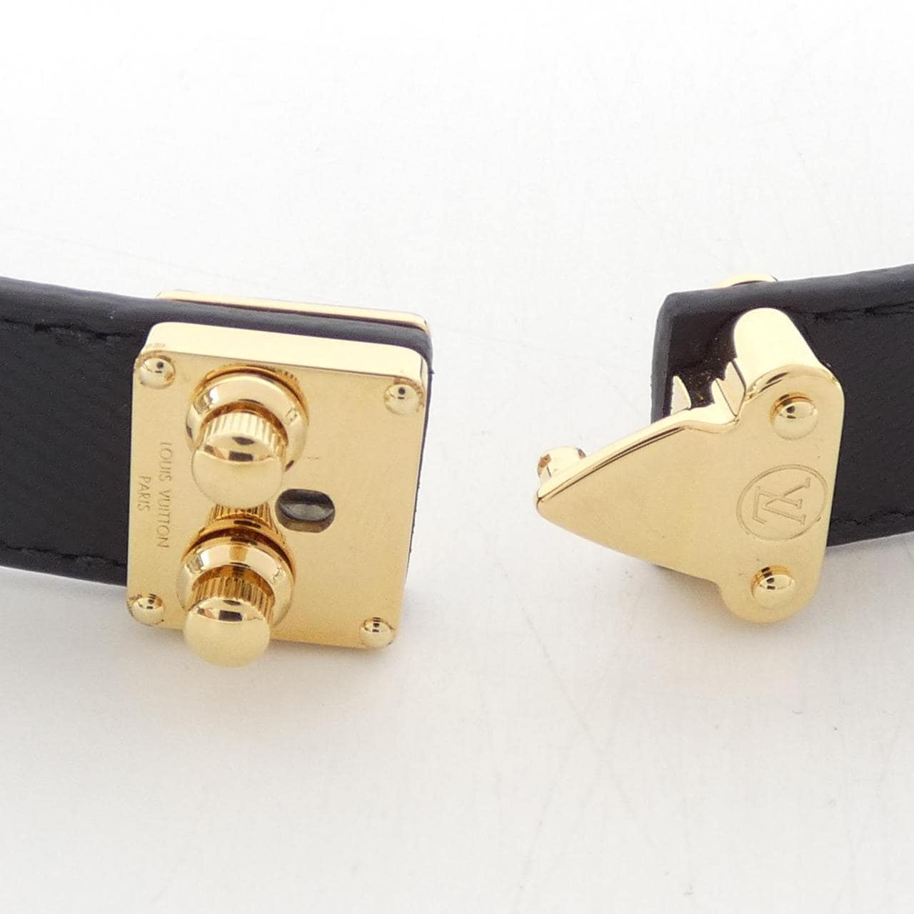 ルイヴィトン LOUIS VUITTON M4102 20mm BELT