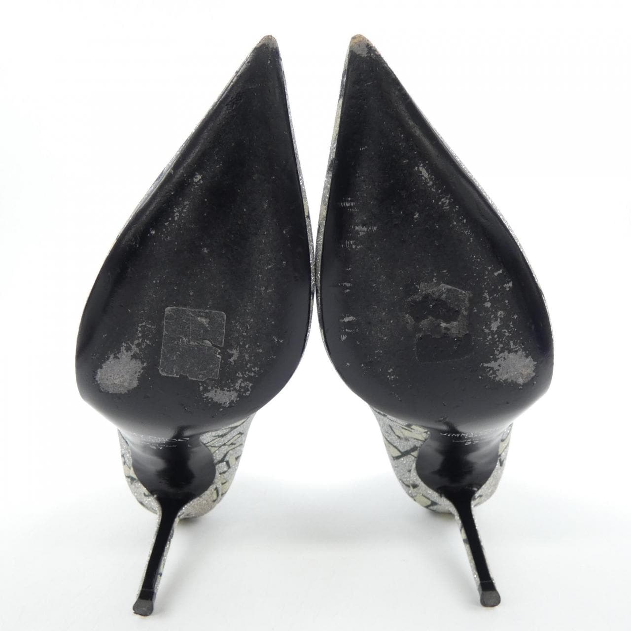 ジミーチュウ JIMMY CHOO パンプス