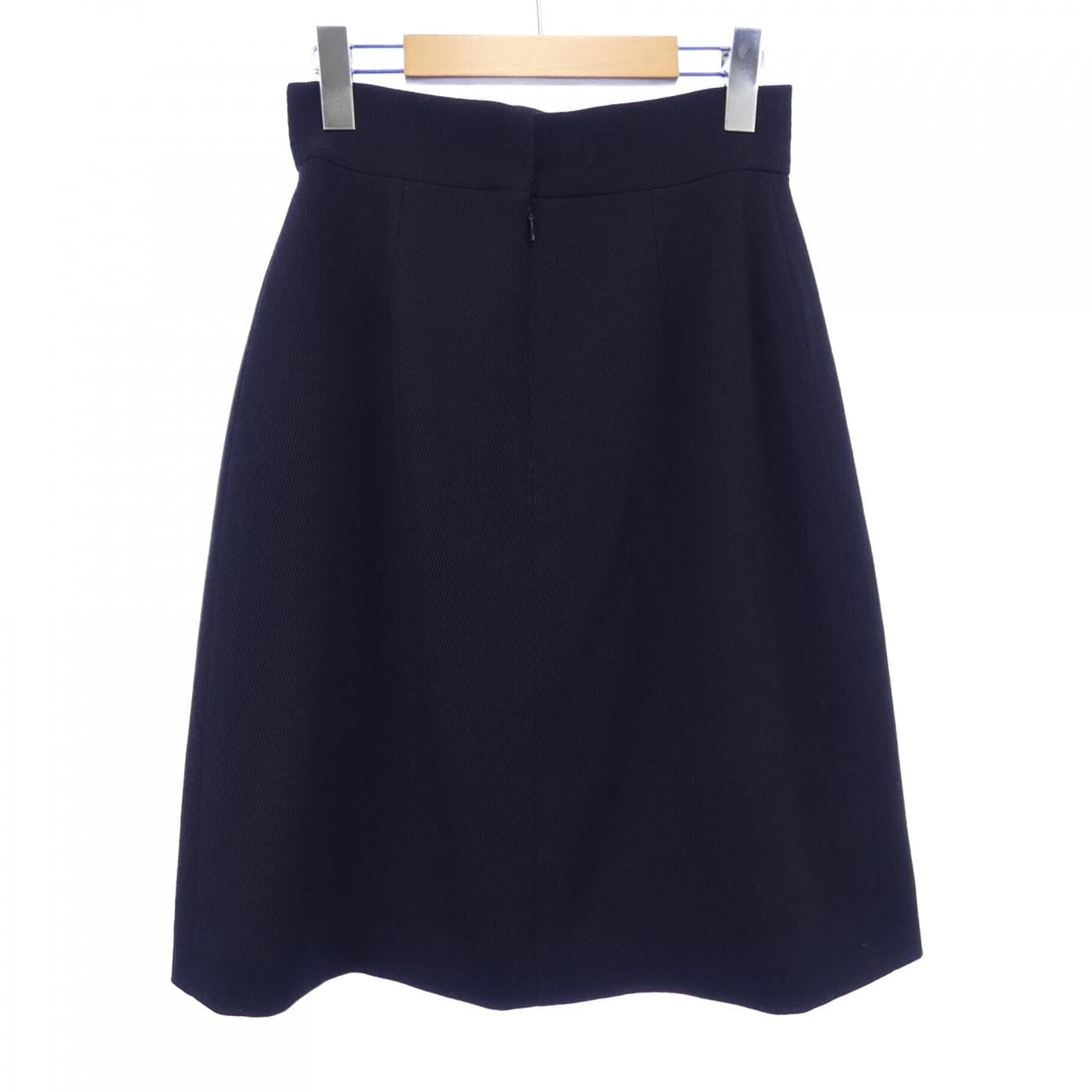 CHANEL CHANEL P36414V26230 Skirt