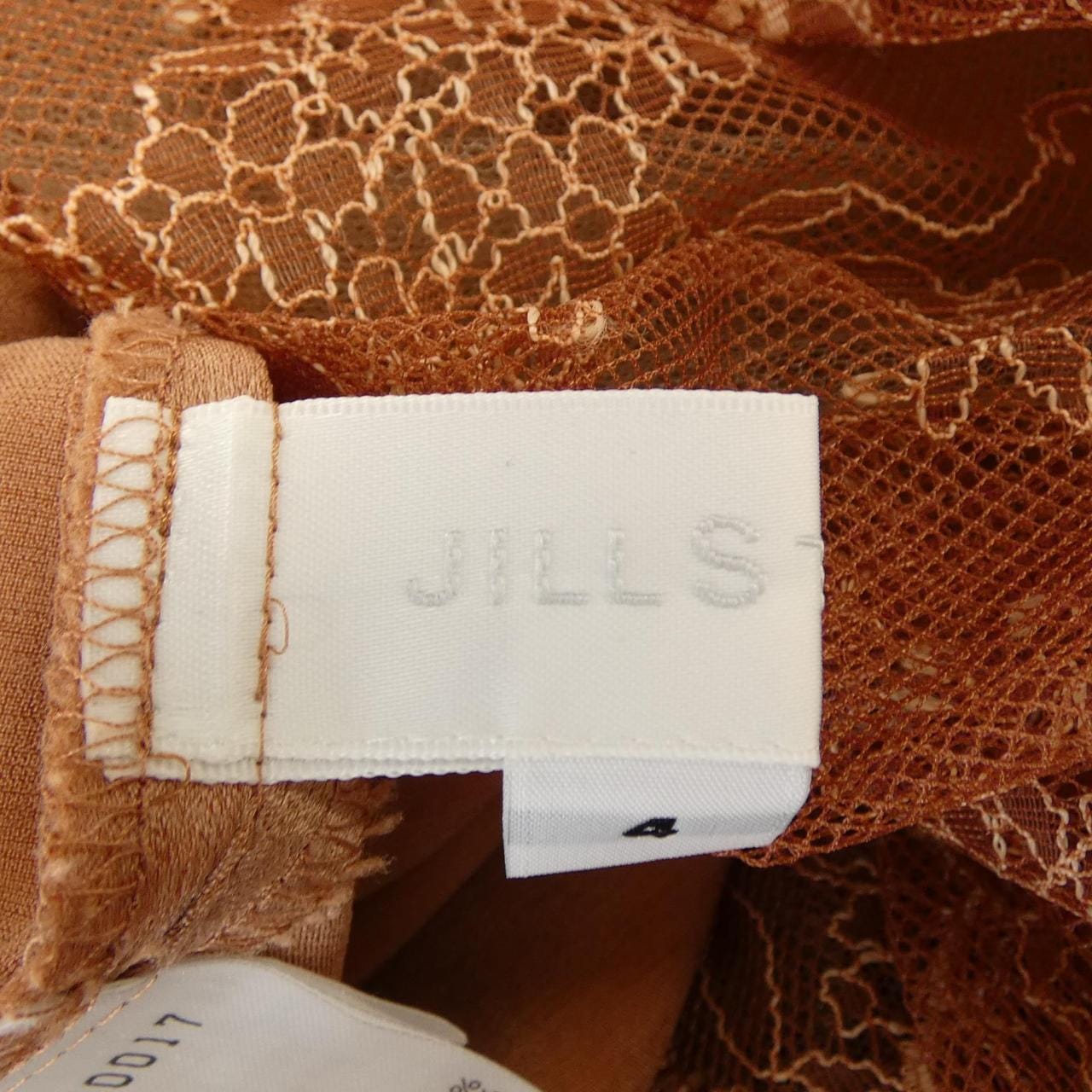 ジルスチュアート JILL STUART ワンピース