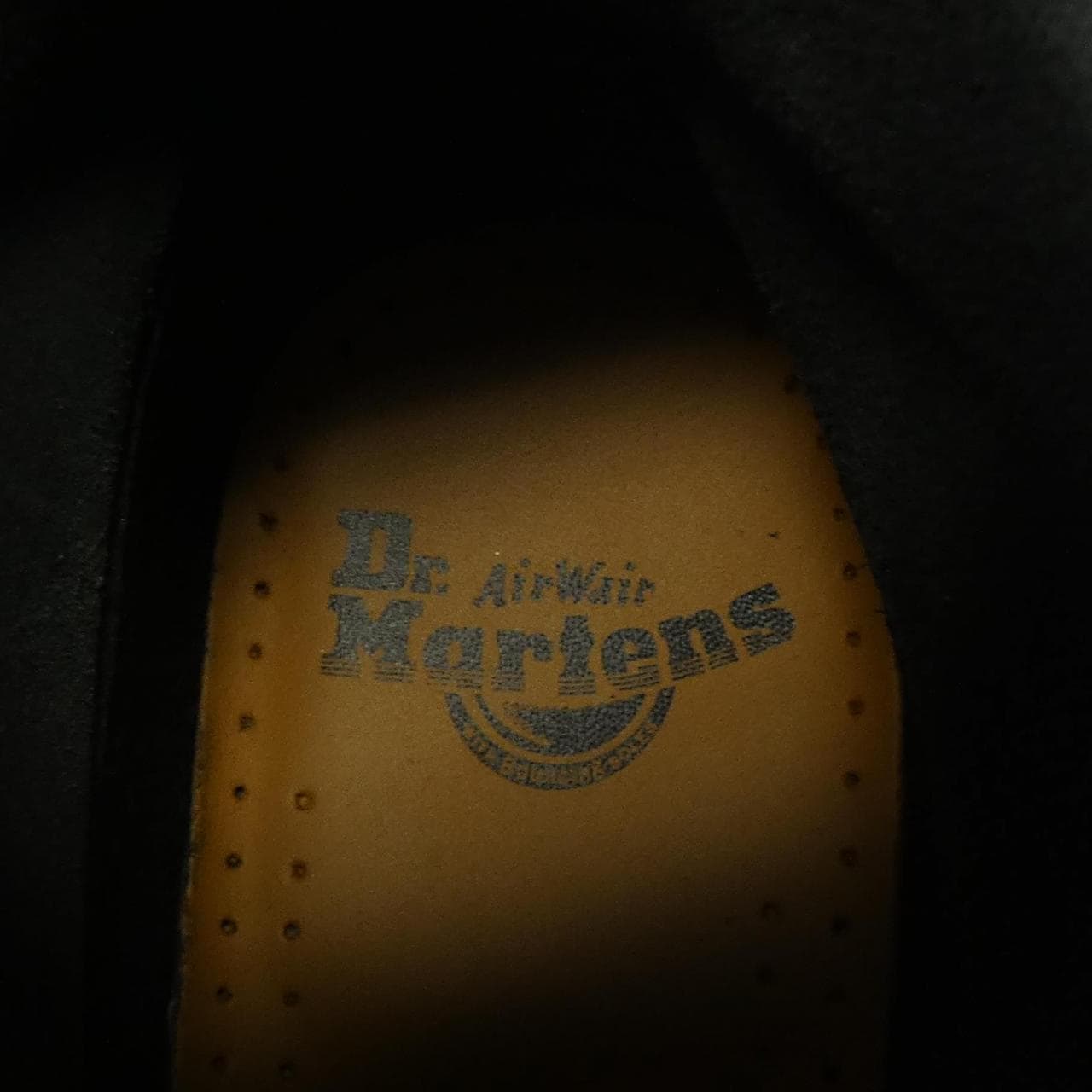 ドクターマーチン DR.MARTENS ブーツ