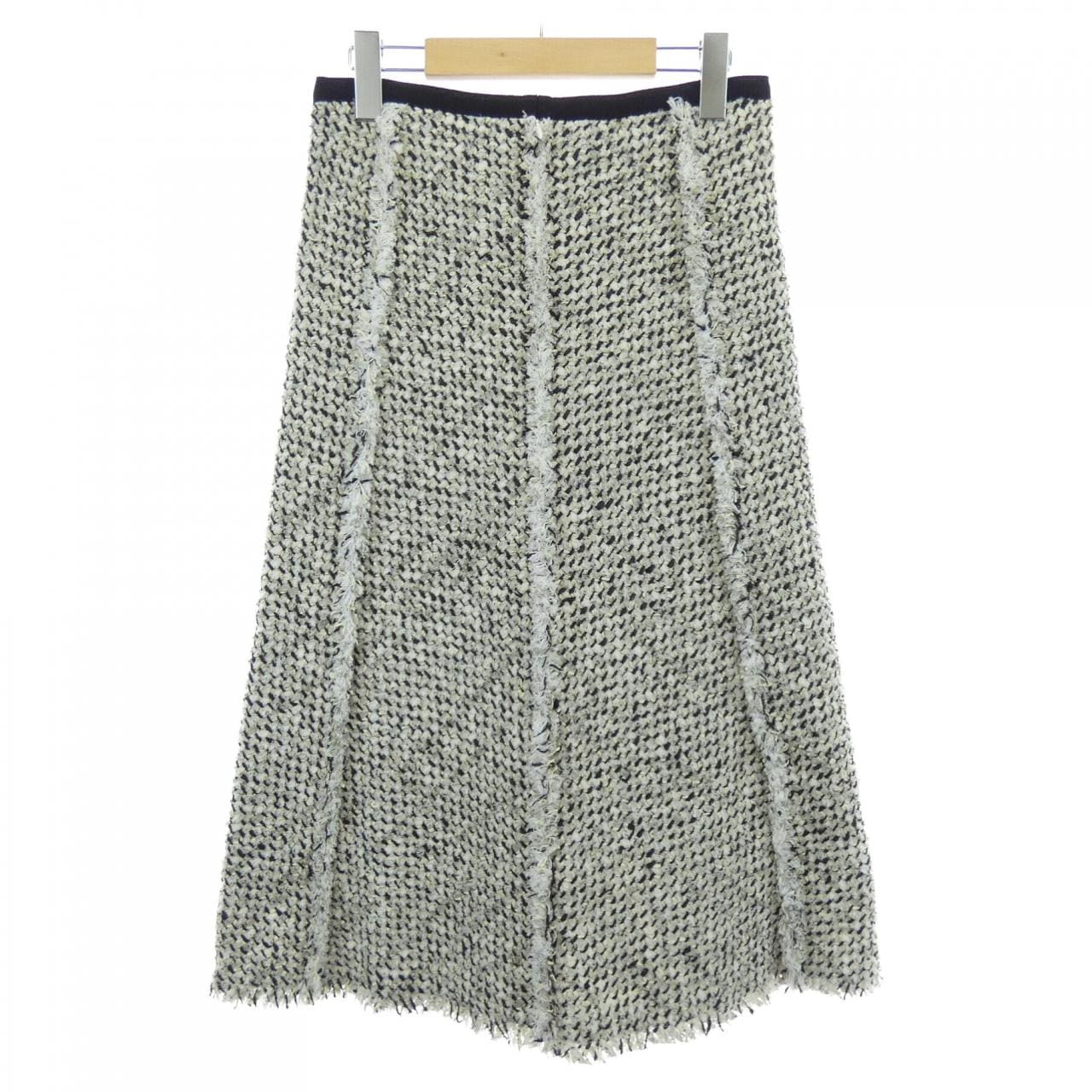 ドゥロワー DRAWER 6524-234-0954 スカート