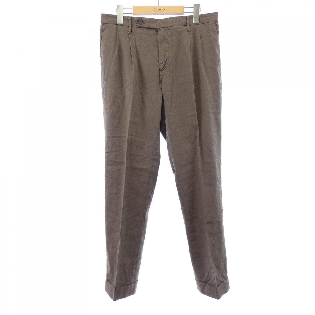 ブリリア1949 BRIGLIA 1949 パンツ