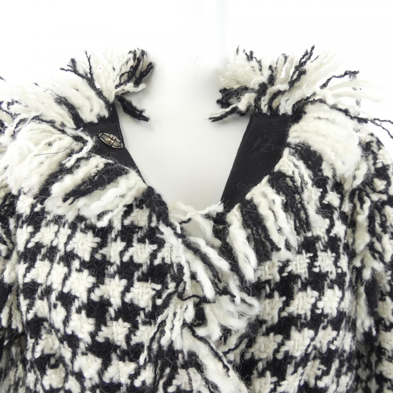 ドルチェアンドガッバーナ DOLCE&GABBANA F0W52T/FQ2G1 コート