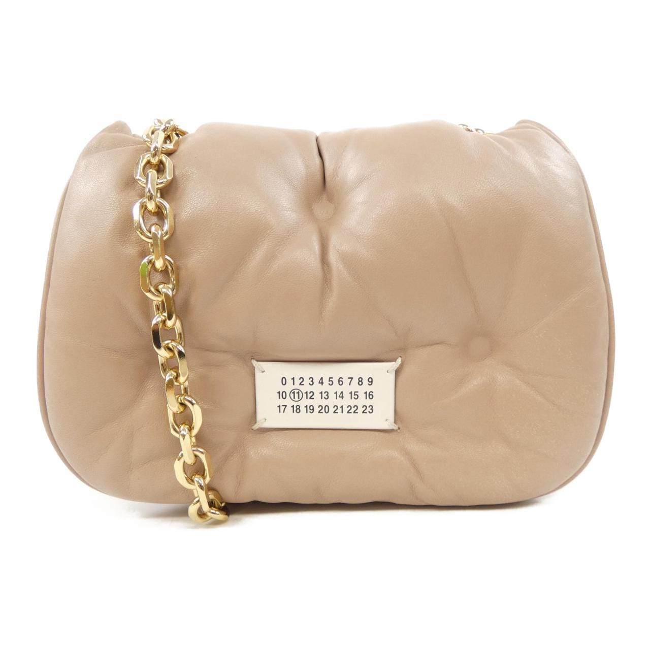 メゾンマルジェラ Maison Margiela グラム スラム フラップ SB1WG0019 BAG