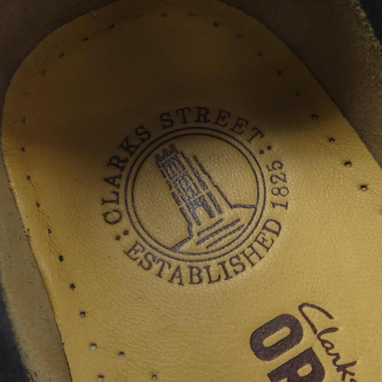 クラークス CLARKS シューズ