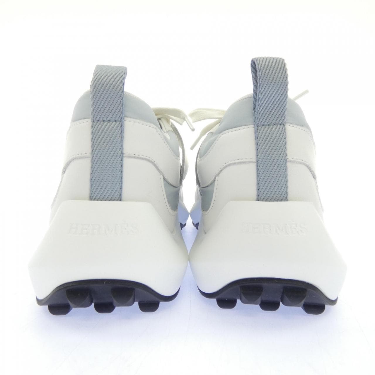 エルメス HERMES ループ 252001Z スニーカー