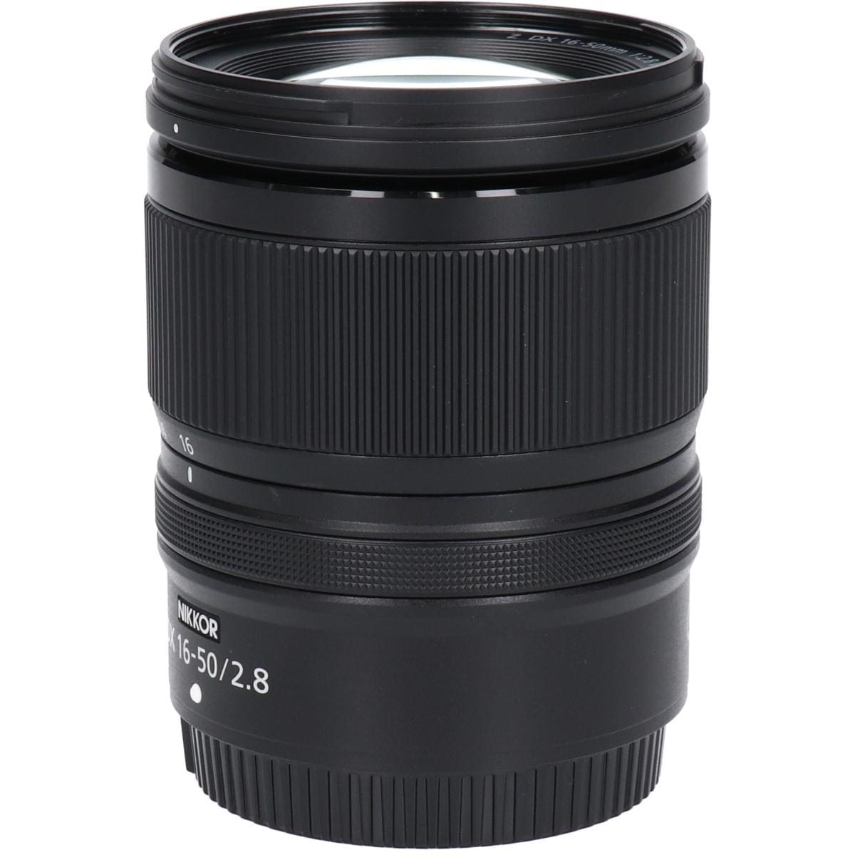 Ｚ　ＤＸ　１６－５０ｍｍ　Ｆ２．８　ＶＲ