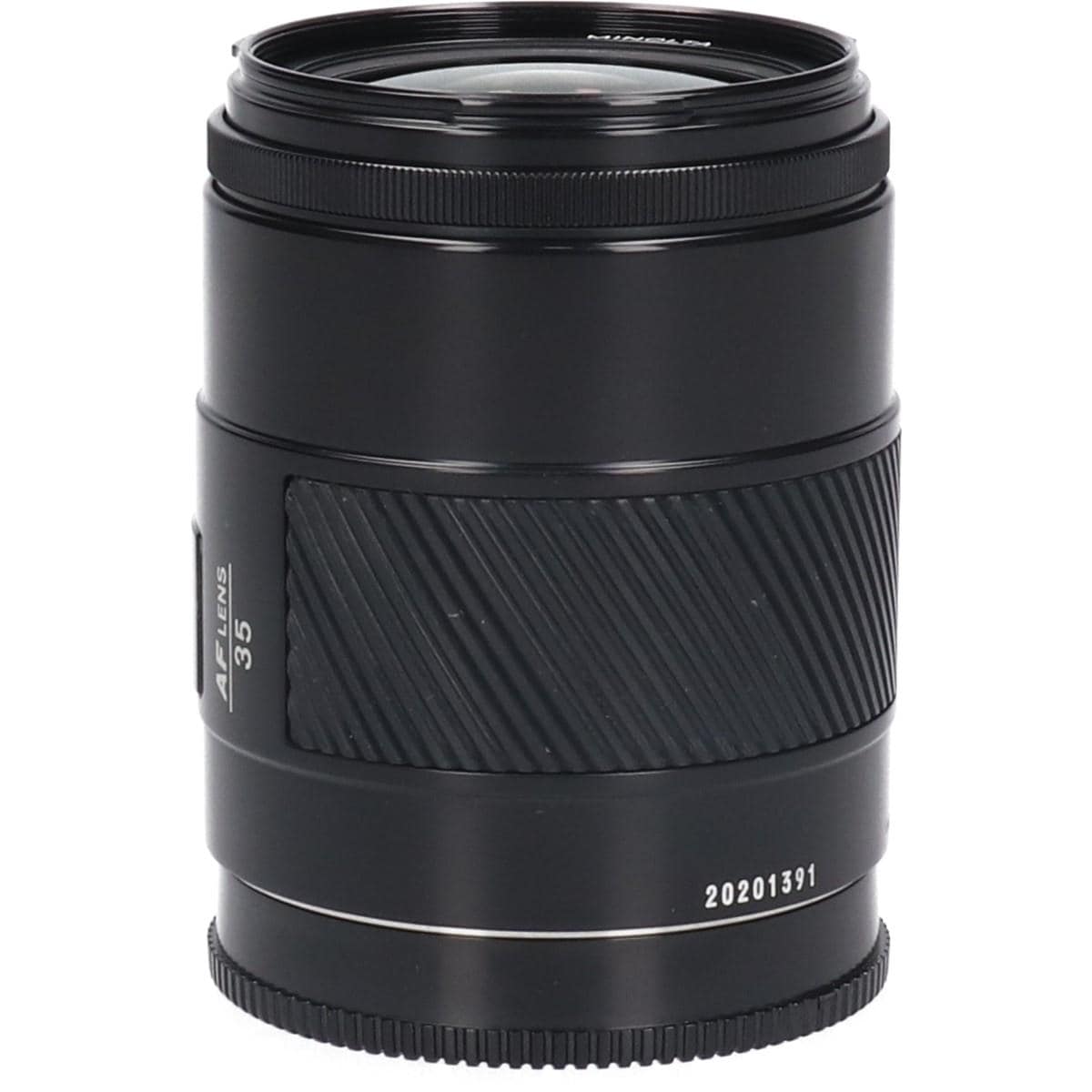 ＡＦ３５ｍｍ　Ｆ１．４