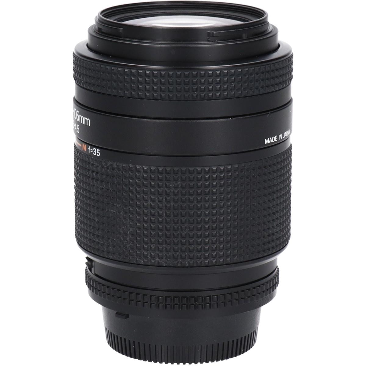 ＡＦ３５－１０５ｍｍ　Ｆ３．５－４．５