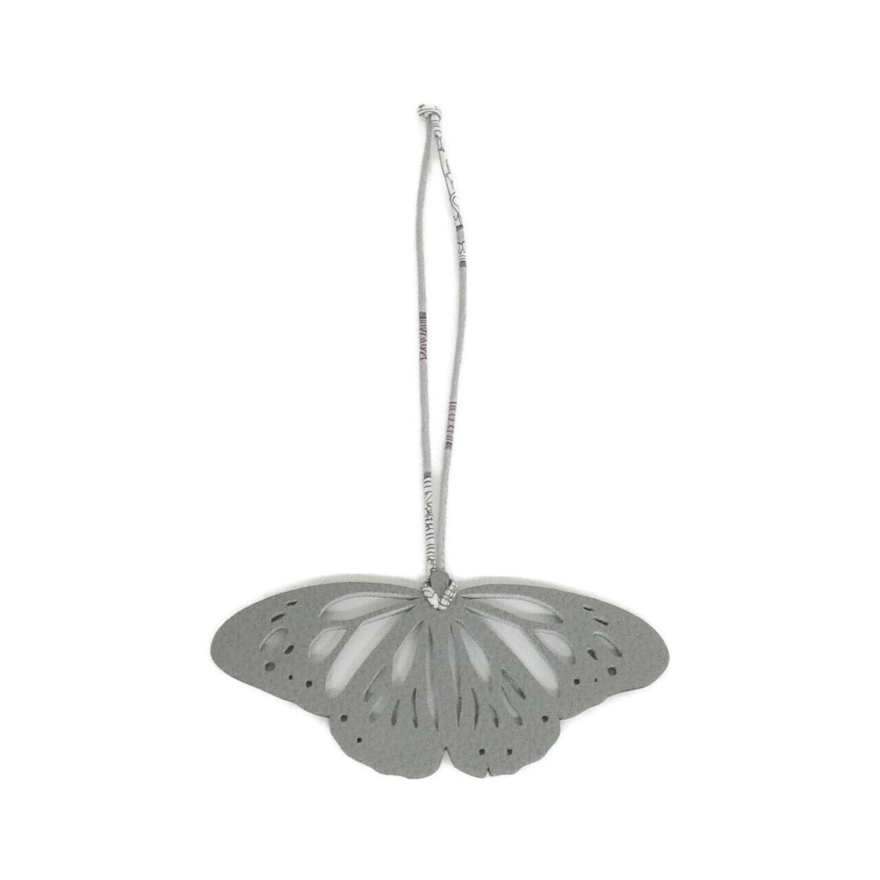 エルメス BUTTERFLY 1105148 バッグチャーム
