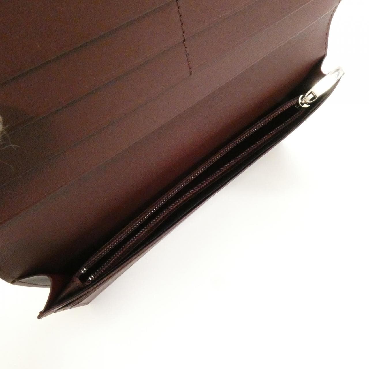 【未使用品】カルティエ MUST DE CARTIER L3001363 財布