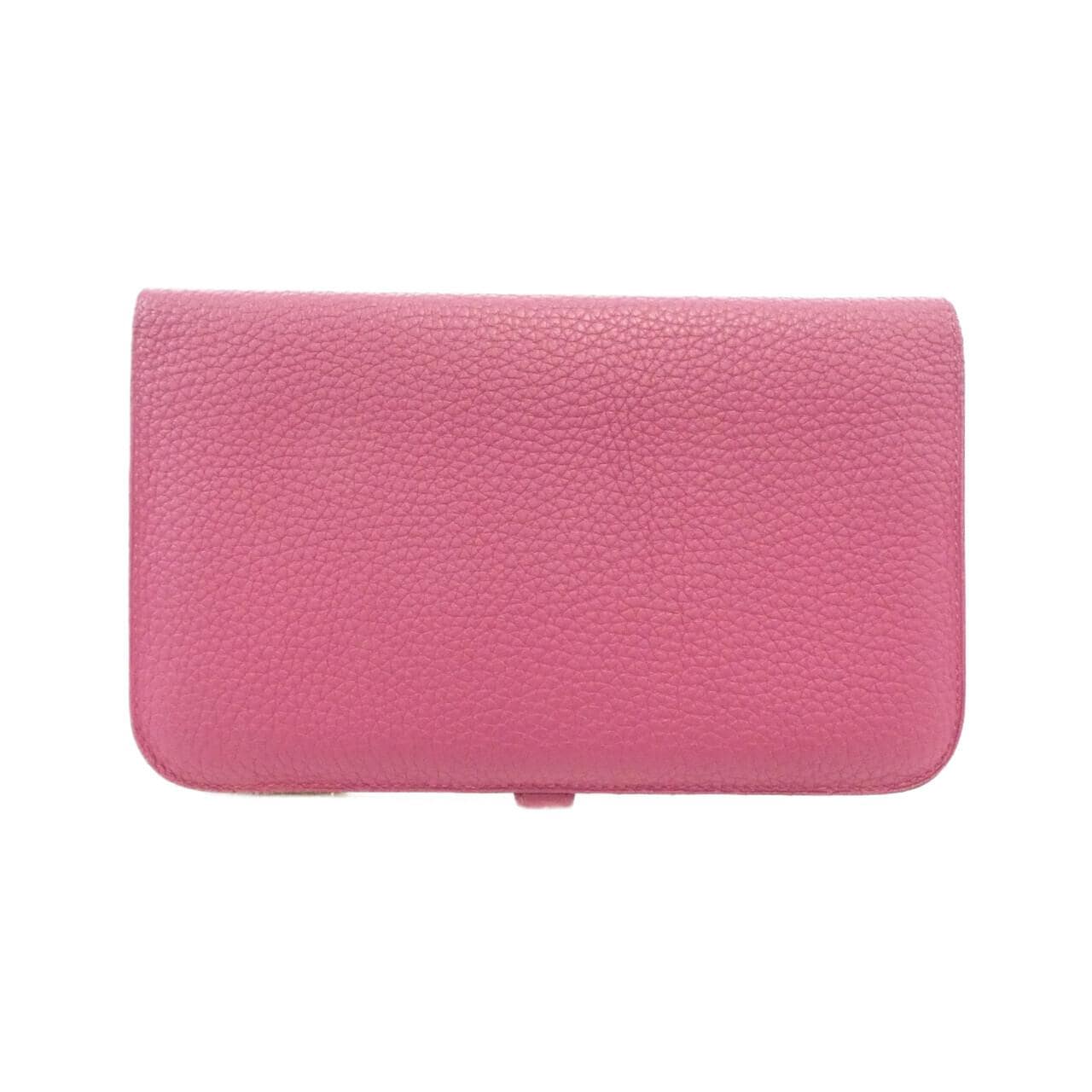 HERMES Dogon Duo 043070CK 钱包