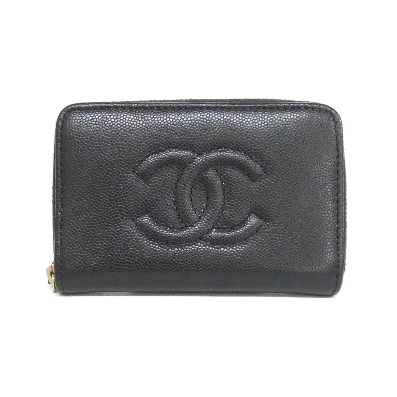 シャネル AP4658 財布