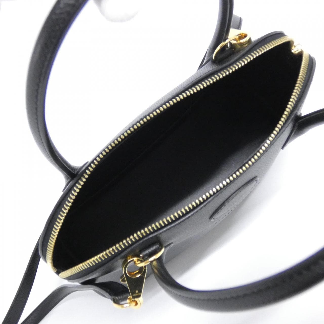 エルメス ボリード 27cm 049431CC バッグ