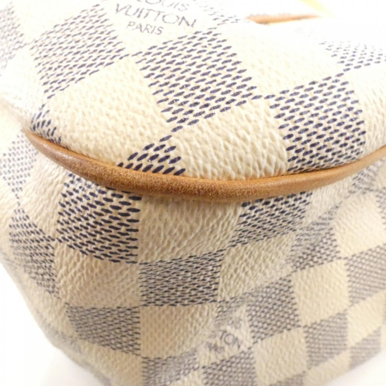 ルイヴィトン ダミエ アズール ガリエラ PM N55215 ショルダーバッグ